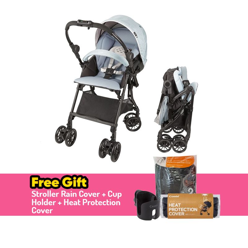 Combi Neyo Compact 4 Cas Stroller